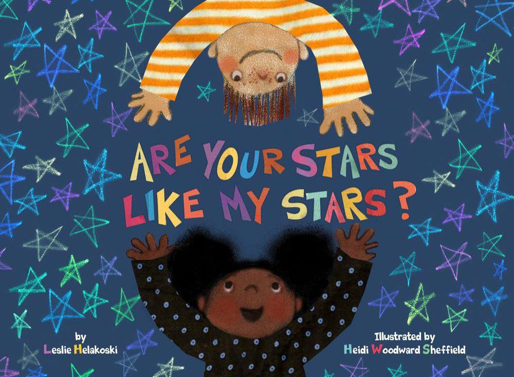Are your Stars